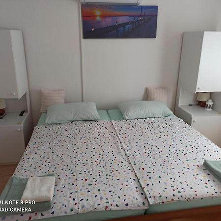 Sunce Apartman Bratkovice 1-8C Διαμέρισμα Drače Εξωτερικό φωτογραφία