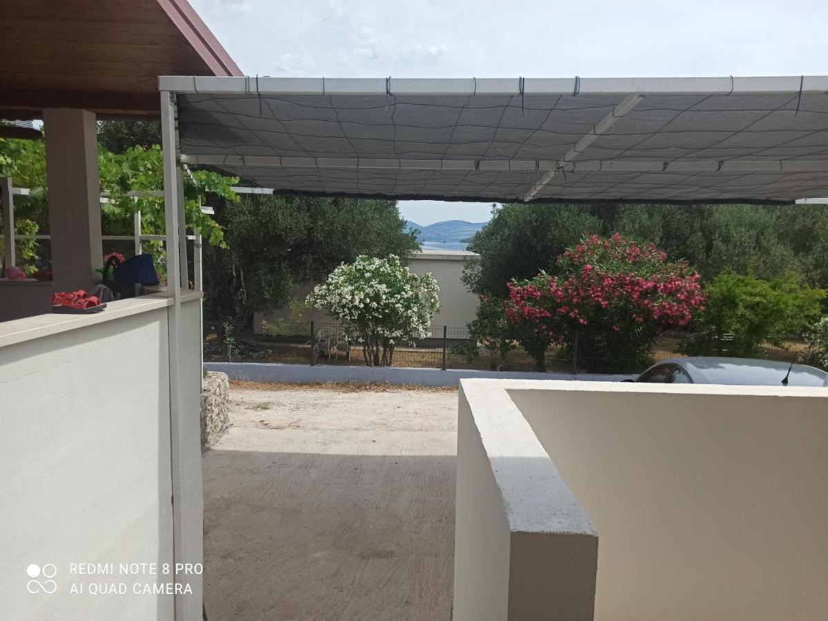 Sunce Apartman Bratkovice 1-8C Διαμέρισμα Drače Εξωτερικό φωτογραφία