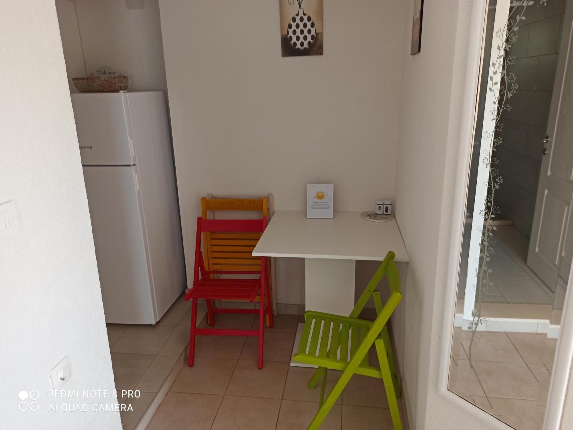 Sunce Apartman Bratkovice 1-8C Διαμέρισμα Drače Εξωτερικό φωτογραφία