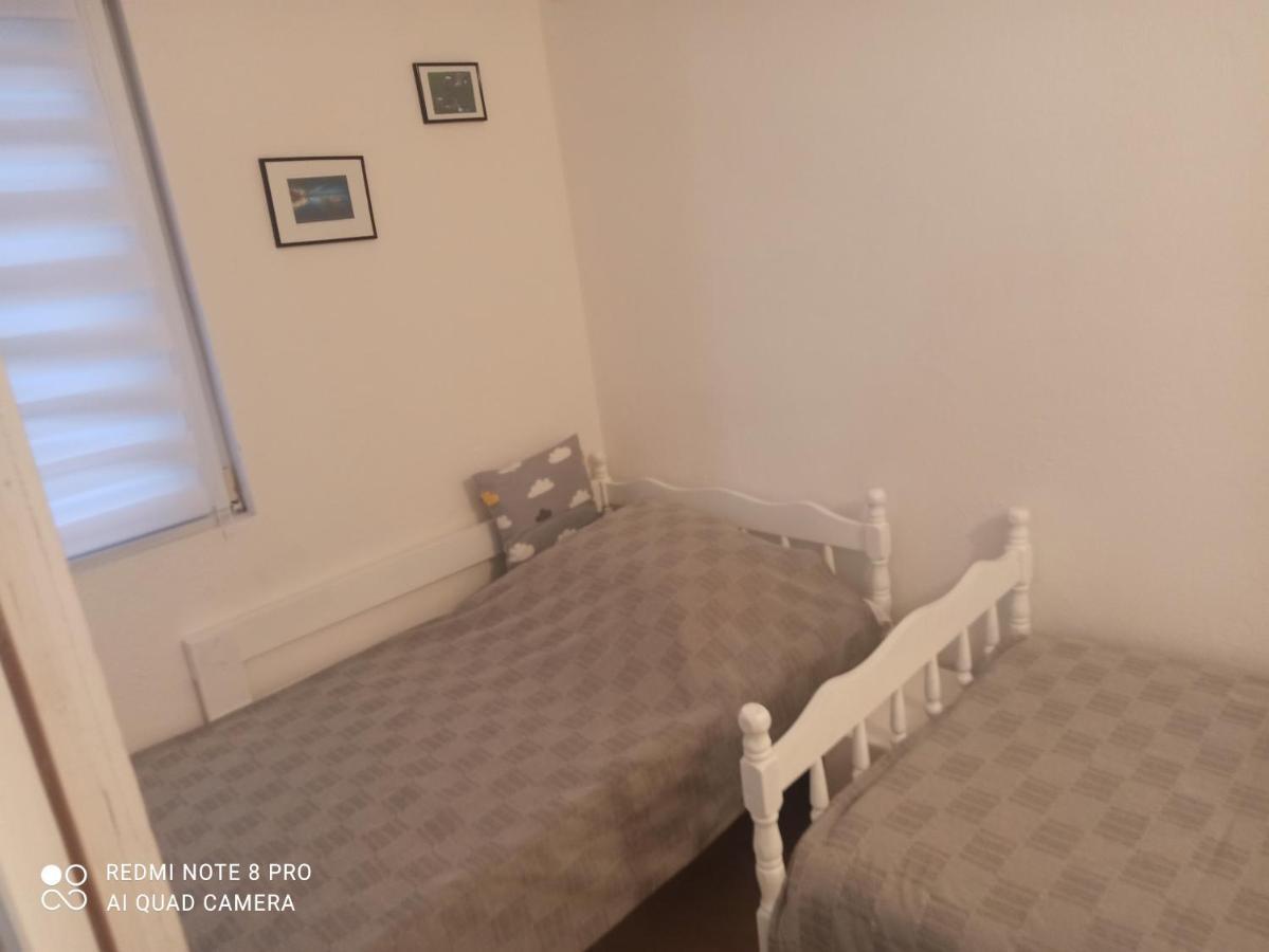 Sunce Apartman Bratkovice 1-8C Διαμέρισμα Drače Εξωτερικό φωτογραφία
