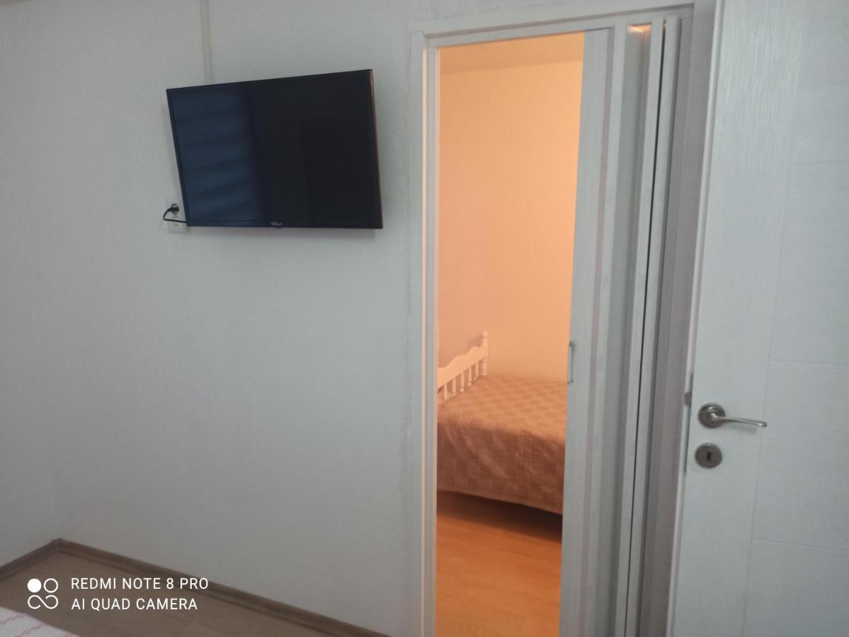 Sunce Apartman Bratkovice 1-8C Διαμέρισμα Drače Εξωτερικό φωτογραφία